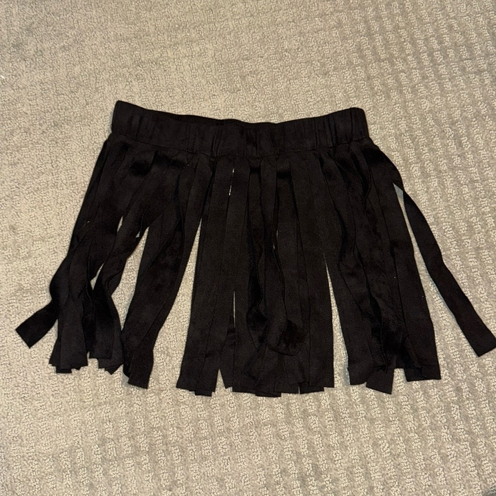 Iheartraves Skirt